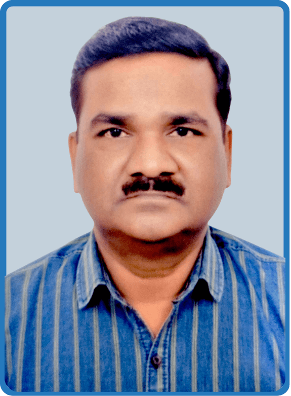 Founder Manoj Kumar