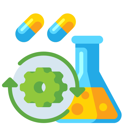 Healthcare & Pharmaceuticals